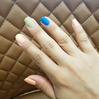 Bliss Nail & Spa - Color gel - Nail Salons Near Me - Cedarhurst, New York Bliss Nail & Spa - Color gel - Nail Salons Near Me - Cedarhurst, New York
