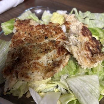 The Time Brewpub - Crab Cakes - Breweries Near Me - Ellwood City, Pennsylvania
