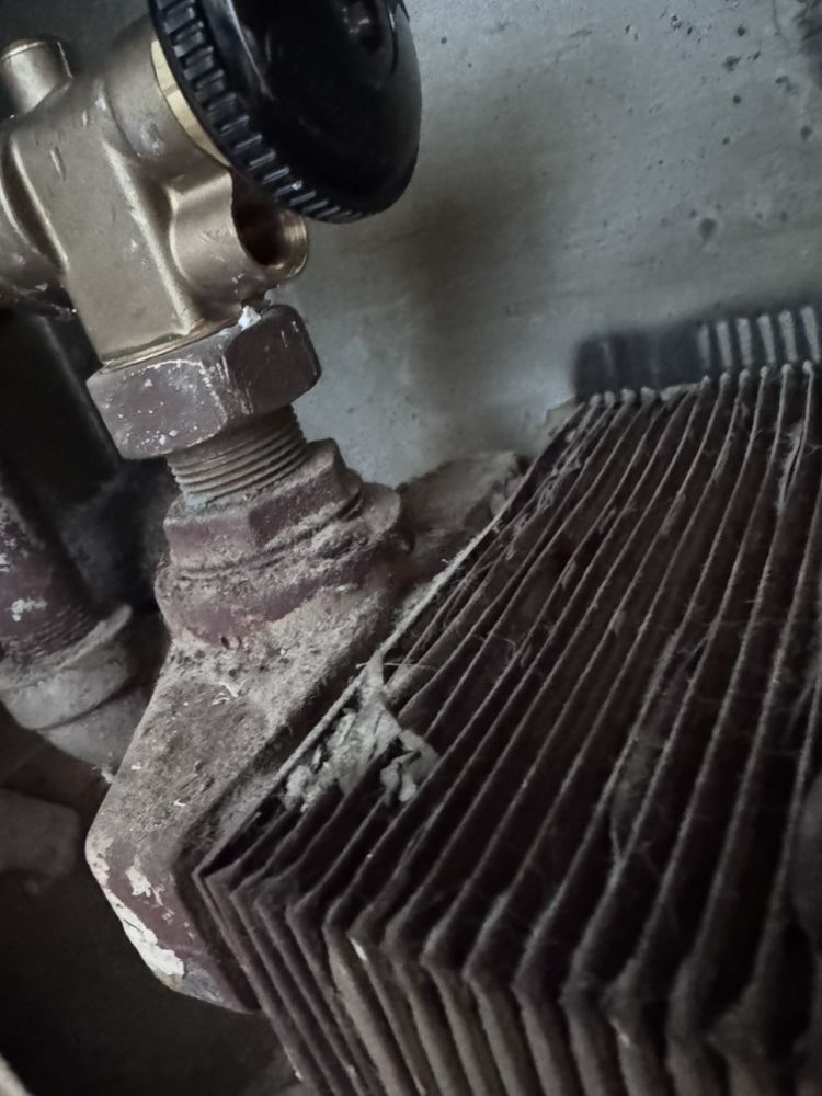 Slide of George's Plumbing & Heating