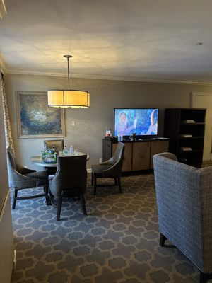 Fairmont Dallas by null