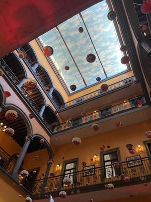 Hotel Morales by null
