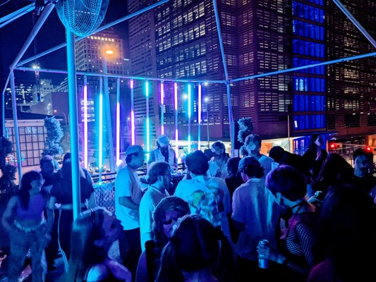 Coconut Club by null