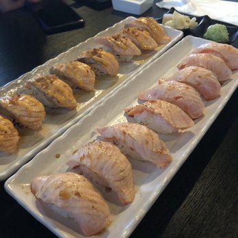One Piece Sushi - Japanese Near Me - Millbrae, California