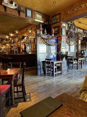 The Auld Dubliner by null