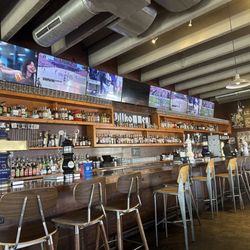 Fassler Hall - Great sports bar!!!