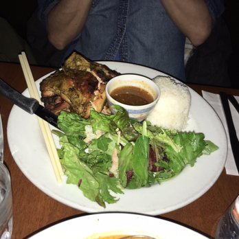Queen Mother Cafe - Ping gai - Asian Fusion Near Me - Toronto, Ontario