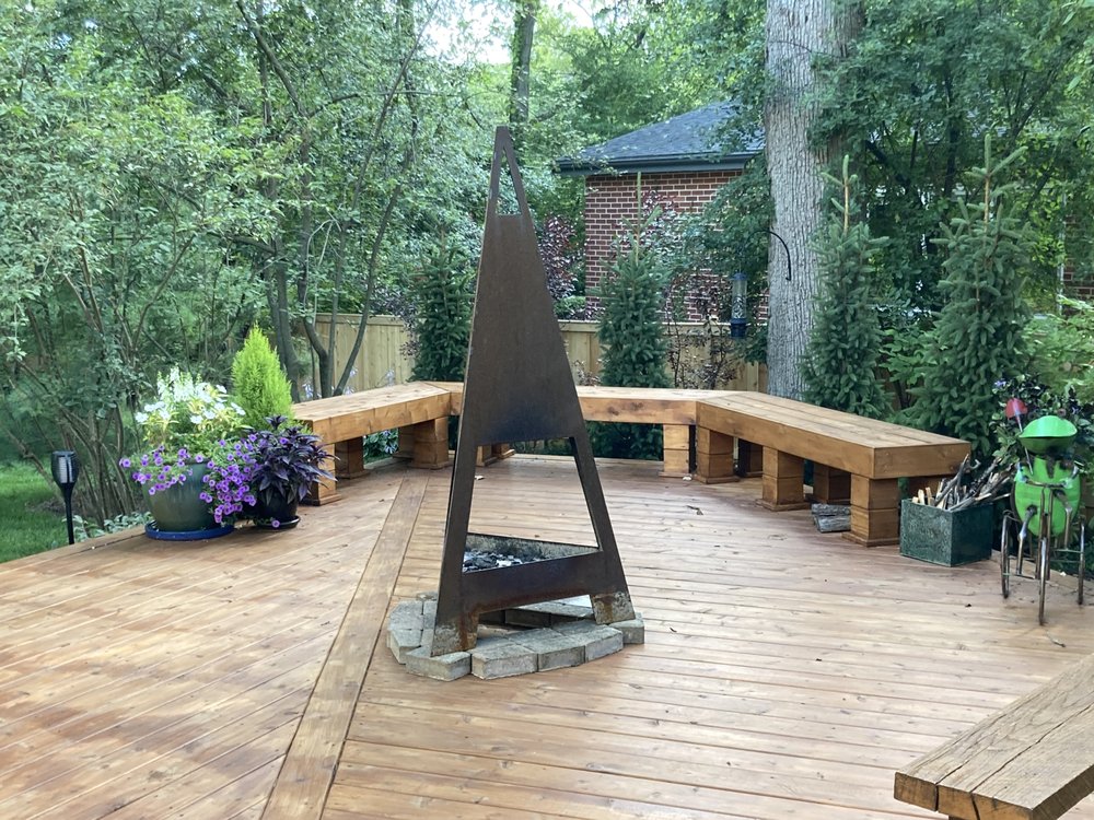 CHICAGO IRONMAN BUILDERS 16 Photos Northbrook, Illinois General