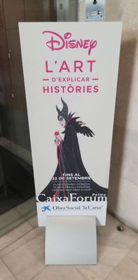 CaixaForum Palma by null