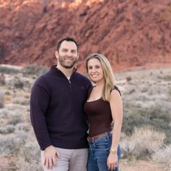 Etti Photography - Red Rock Photographer