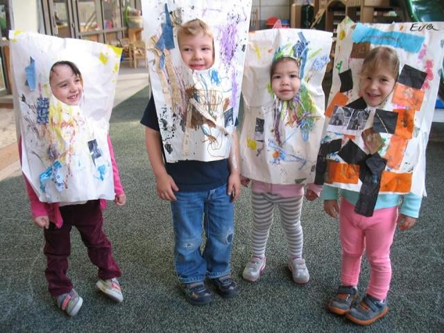 Bright Future Early Learning Center - childcare center in Oakland, CA