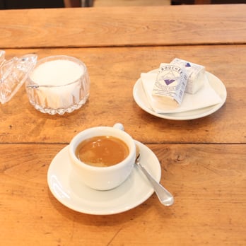 Jaz - Cafes Near Me - Bonn, NW