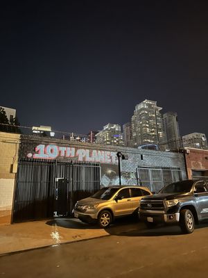 10th Planet Jiu Jitsu - Downtown Los Angeles gym photo