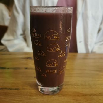 Derive Brewing - Mr: Tastee: Blueberry Crumble - Breweries Near Me - Columbus, Ohio