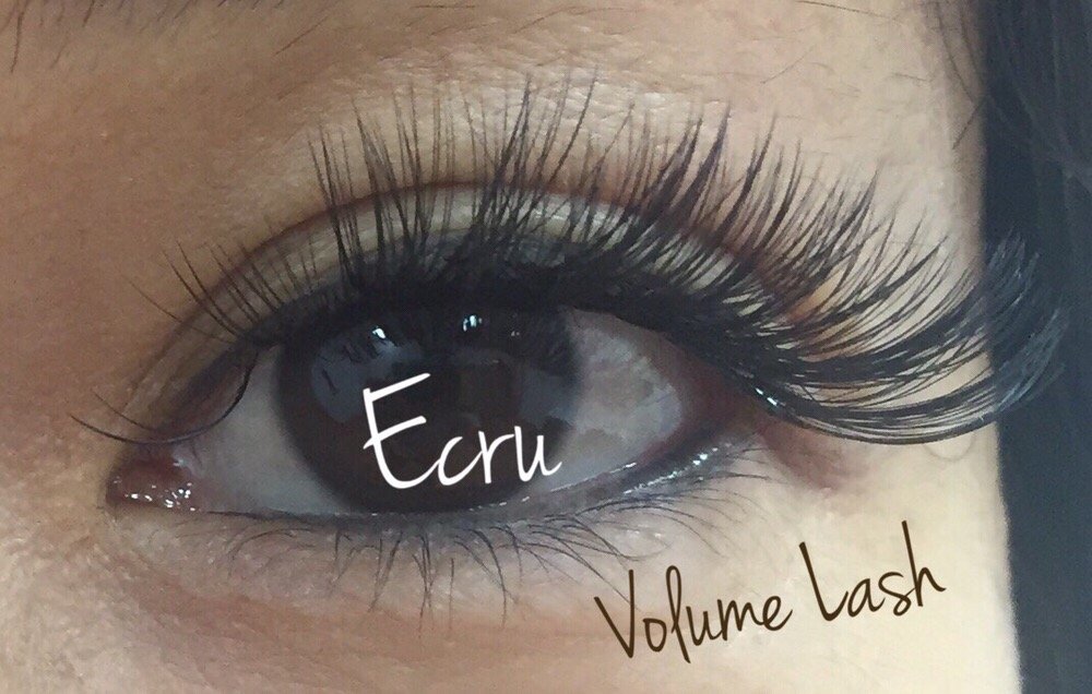 EYELASH EXTENSION ECRU HAWAII Updated September 2024 77 Photos & 24