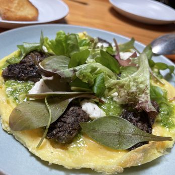 Lion and Owl - Frittata - Breakfast & Brunch Near Me - Eugene, Oregon Lion and Owl - Frittata - Breakfast & Brunch Near Me - Eugene, Oregon