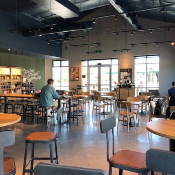Starbucks - Very spacious location with many seats compared to the location on Grant & Swan. - Coffee & Tea Near Me - Tucson, Arizona Starbucks - Very spacious location with many seats compared to the location on Grant & Swan. - Coffee & Tea Near Me - Tucson, Arizona