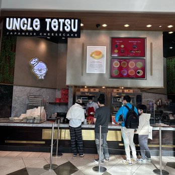 Uncle Tetsu - Bakeries Near Me - Santa Clara, California Uncle Tetsu - Bakeries Near Me - Santa Clara, California