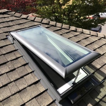Mr Skylight - New Skylight - Roofing Near Me - San Anselmo, California