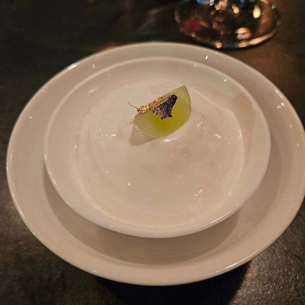 Atera - New American Near Me - New York, New York