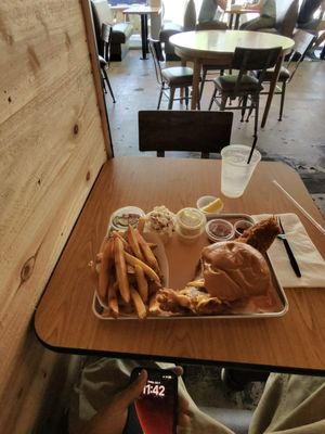 Clark's Snack Bar by null