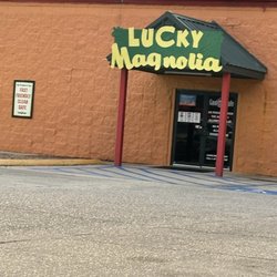Cash Magic/Silver Fox Casino - Lucky Magnolia casino the initial casino that has banned me!