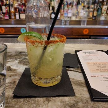 Mexican Radio - Spicy Margarita 8.2026 - Mexican Near Me - Chicago, Illinois Mexican Radio - Spicy Margarita 8.2026 - Mexican Near Me - Chicago, Illinois