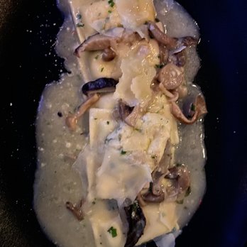 Bricco - Ricotta Pillows - Italian Near Me - Boston, Massachusetts