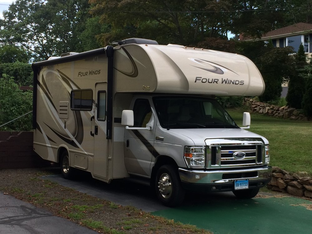 GOOD TIMES RV Updated May 2024 144 Boston Post Rd, Westbrook