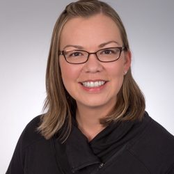 Alaska Physical Therapy Specialists - Shauna Boquist, PT, MSPT