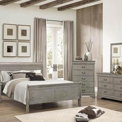 Bell Furniture & Mattress