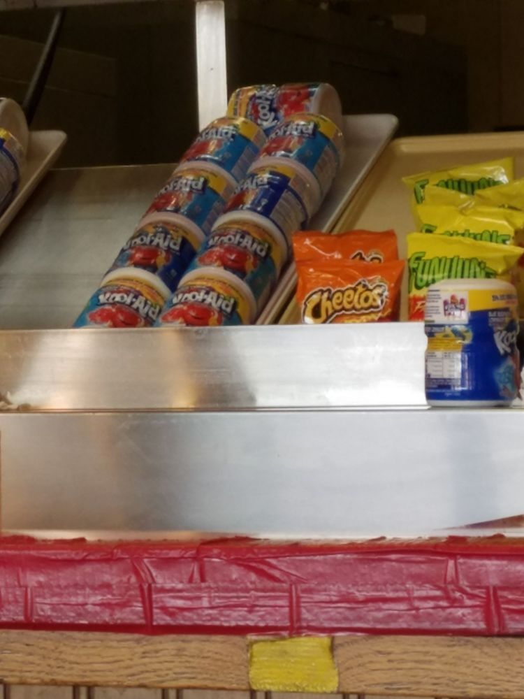 CAJUN JOE’S Updated August 2024 11341 Buckeye Rd, Cleveland, Ohio