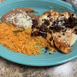 Chori Pollo Chori Pollo