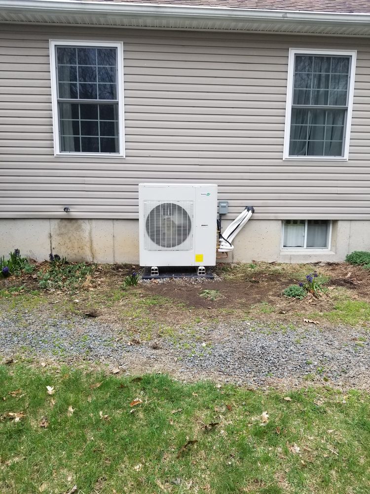 Slide of Ferrara Electrical Construction