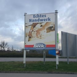 Bäcker Becks Backwelt
