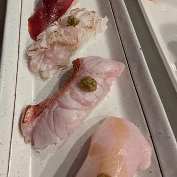 Kihon - Handpicked sushi - Japanese Near Me - Long Beach, California