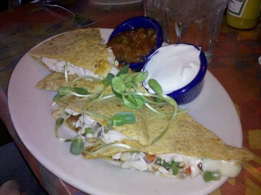 R. Thomas Deluxe Grill by null