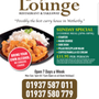 Photo of Bengal Lounge Wetherby