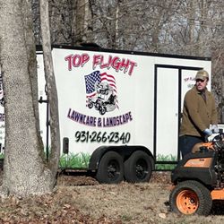 Top Flight Lawncare & Landscape