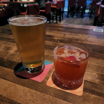 Cactus Club Cafe - Canadian (New) Near Me - Burnaby, British Columbia
