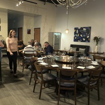 The Peppermill Steakhouse - Adorable little steakhouse! - Cocktail Bars Near Me - Tempe, Arizona