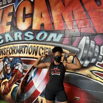 The Camp Transformation Center - Weight Loss Centers Near Me - Carson, California The Camp Transformation Center - Weight Loss Centers Near Me - Carson, California