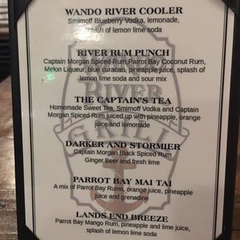 Wando River Grill - New American Near Me - Mount Pleasant, South Carolina Wando River Grill - New American Near Me - Mount Pleasant, South Carolina