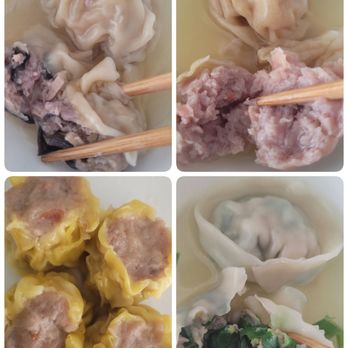 Sun King Dim Sum - Dim Sum Near Me - Burnaby, British Columbia