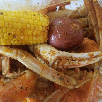 Two Fish Crab Shack - Seafood Near Me - Chicago, Illinois