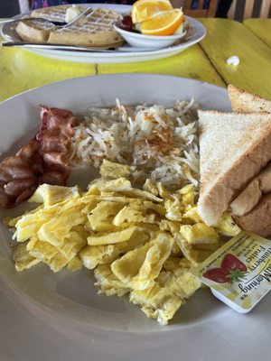 Perkins American Food Co. by null