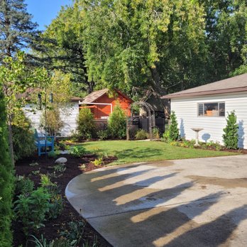 Wave Outdoors Landscape + Design - Landscaping Near Me - Mt. Prospect, Illinois Wave Outdoors Landscape + Design - Landscaping Near Me - Mt. Prospect, Illinois