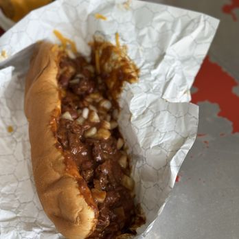 Mark's Hot Dogs - Chili Dog - Hot Dogs Near Me - San Jose, California Mark's Hot Dogs - Chili Dog - Hot Dogs Near Me - San Jose, California