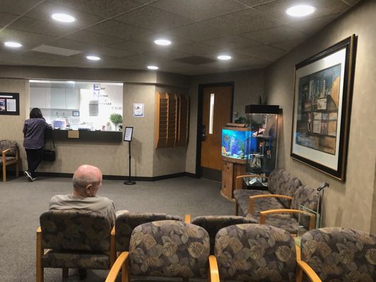 Ear Nose and Throat Center, 8766 W Dempster St, Niles, IL 60714