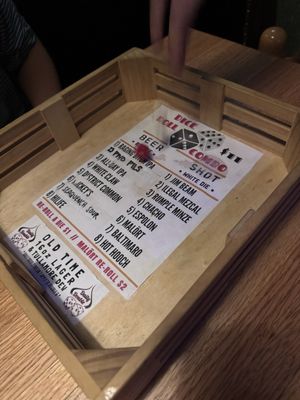 Jackie Lee's by null