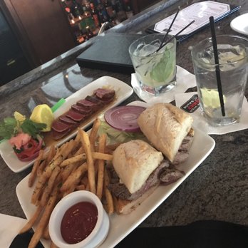 Ruth's Chris Steak House - Steakhouses Near Me - Pasadena, California